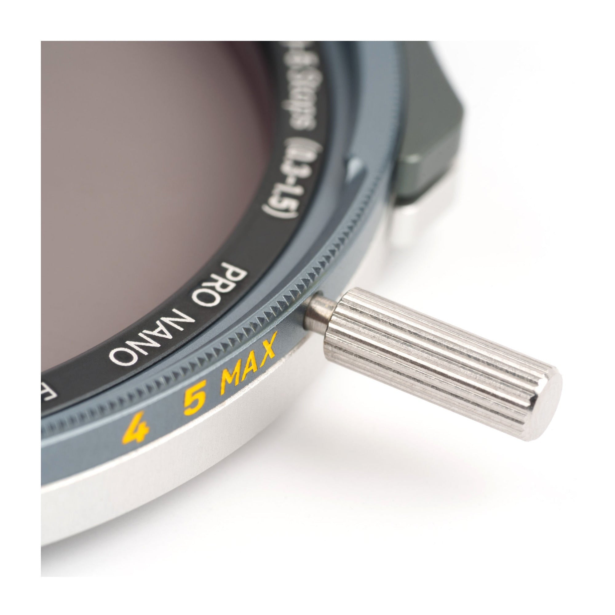 NiSi JetMag Pro VND 67MAG Flex Magnetic Lens Filter Kit (67mm)