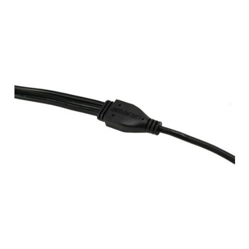 Amaran RGBWW Color PT4c LED 4-Feet Pixel Tube with 16 Independently Controllable Pixels(2-Pack)