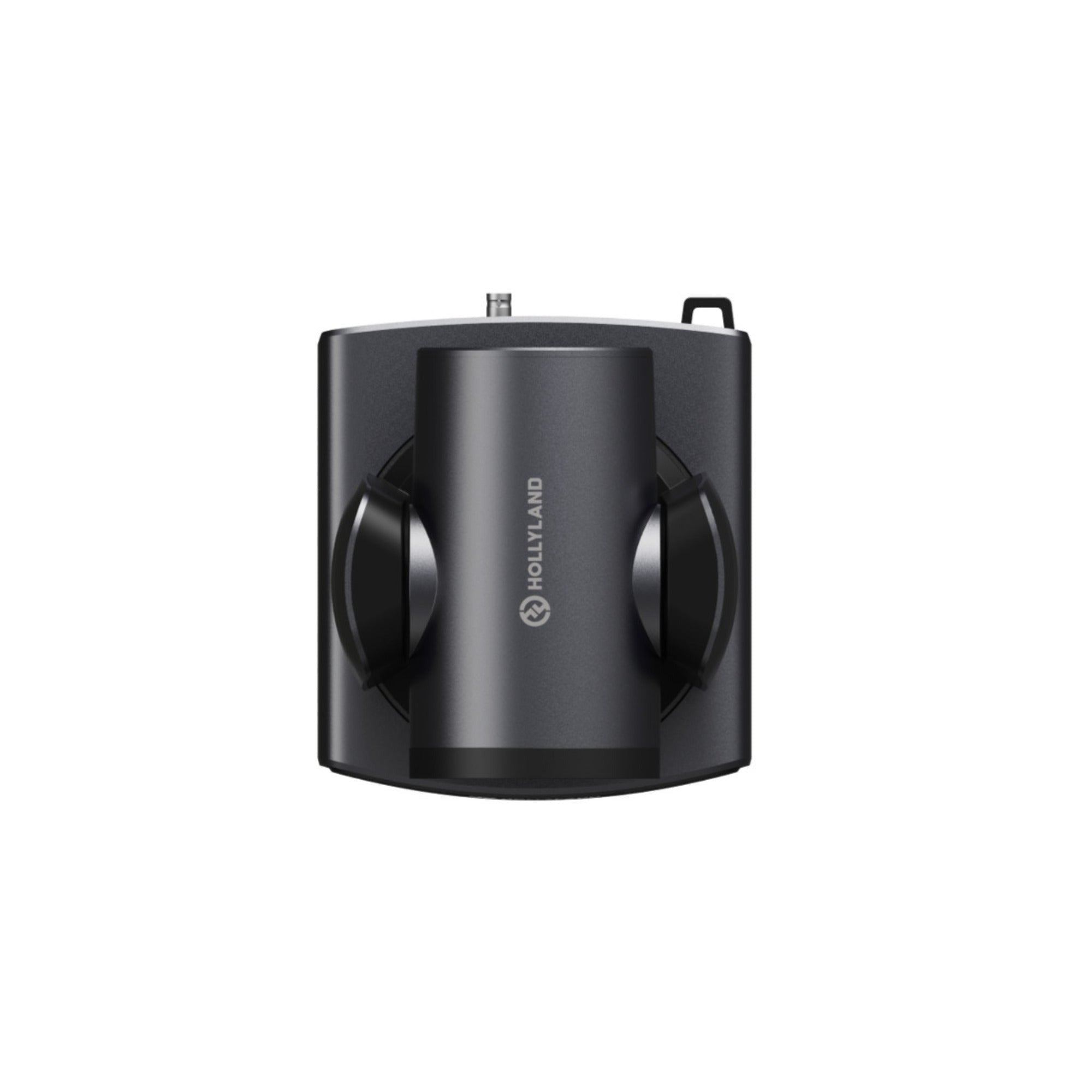 Hollyland Astra P1 4K PTZ Camera with AI Tracking and 30x Optical Zoom (Black)