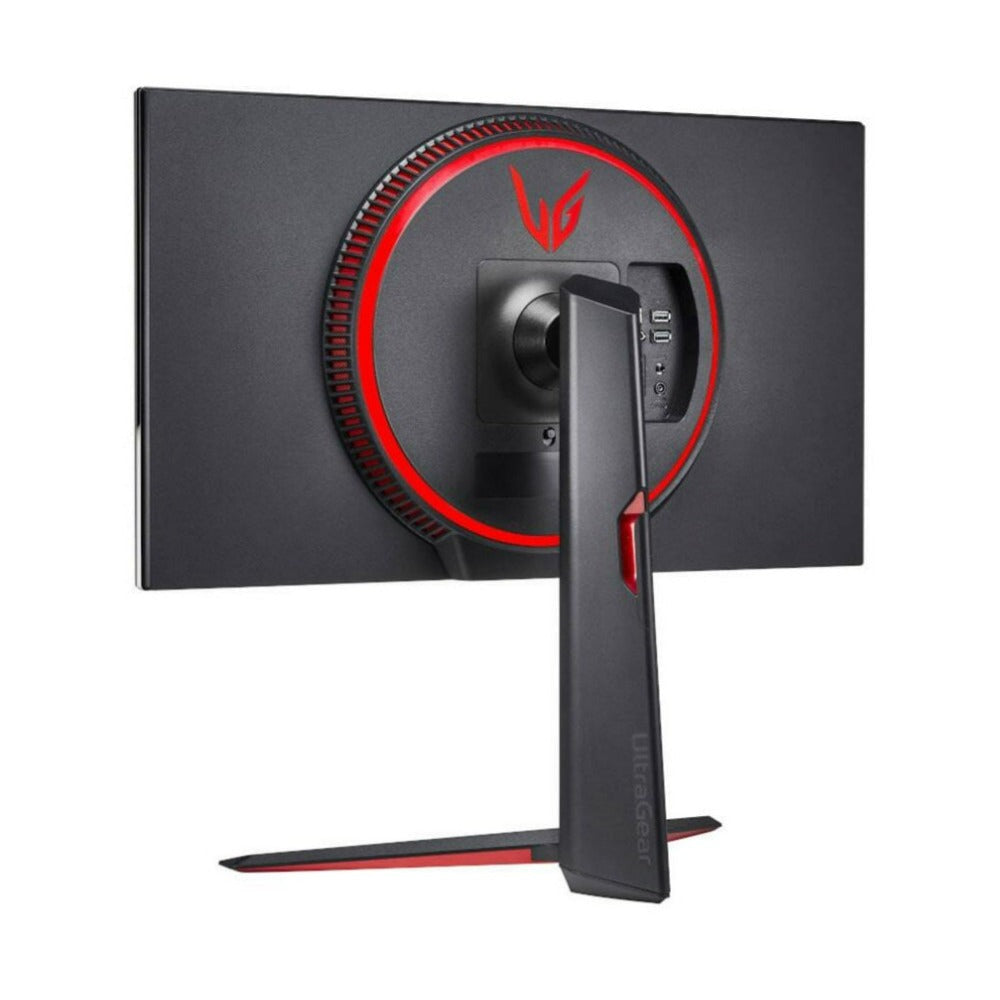 LG 27GN950-B 27" UltraGear 4K UHD Nano IPS 144Hz Gaming Monitor with G-SYNC (Certified Refurbished)