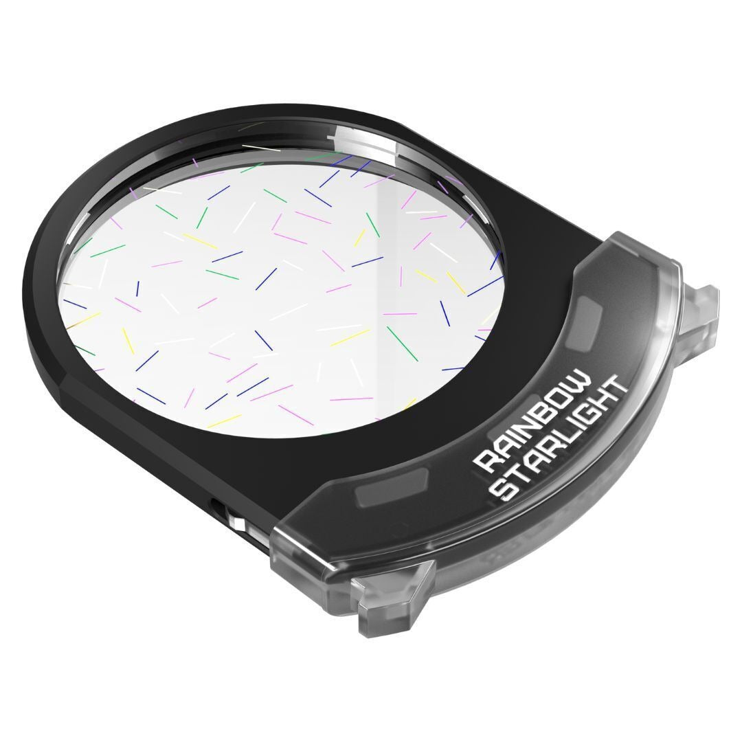 DZOFilm Catta Coin Plug-In Filter for Catta Zoom with Double-Sided Nano-Coating (Artistic Set)