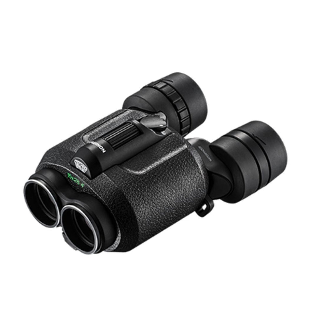 FUJINON TECHNO-STABI TS16x28WP Compact Waterproof Binoculars with Stabilization (Open Box)