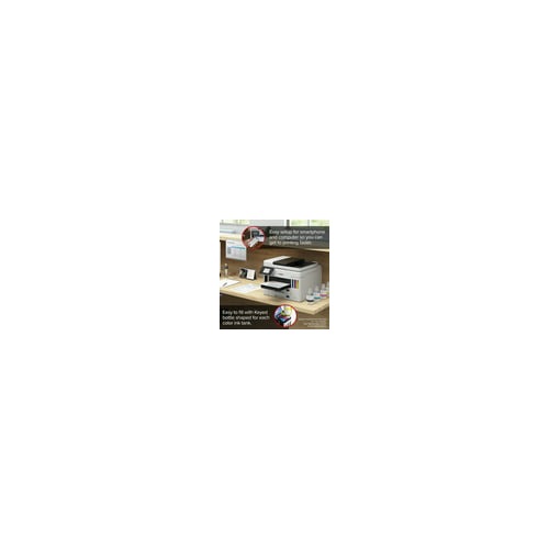 Canon Maxify GX7021 Wireless MegaTank All-In-One Color Printer