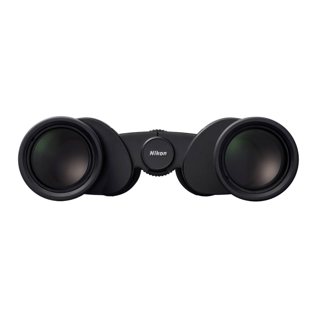 Nikon 8x42 Action Binoculars with Porro Prism Optics and Multi-Coated Lenses