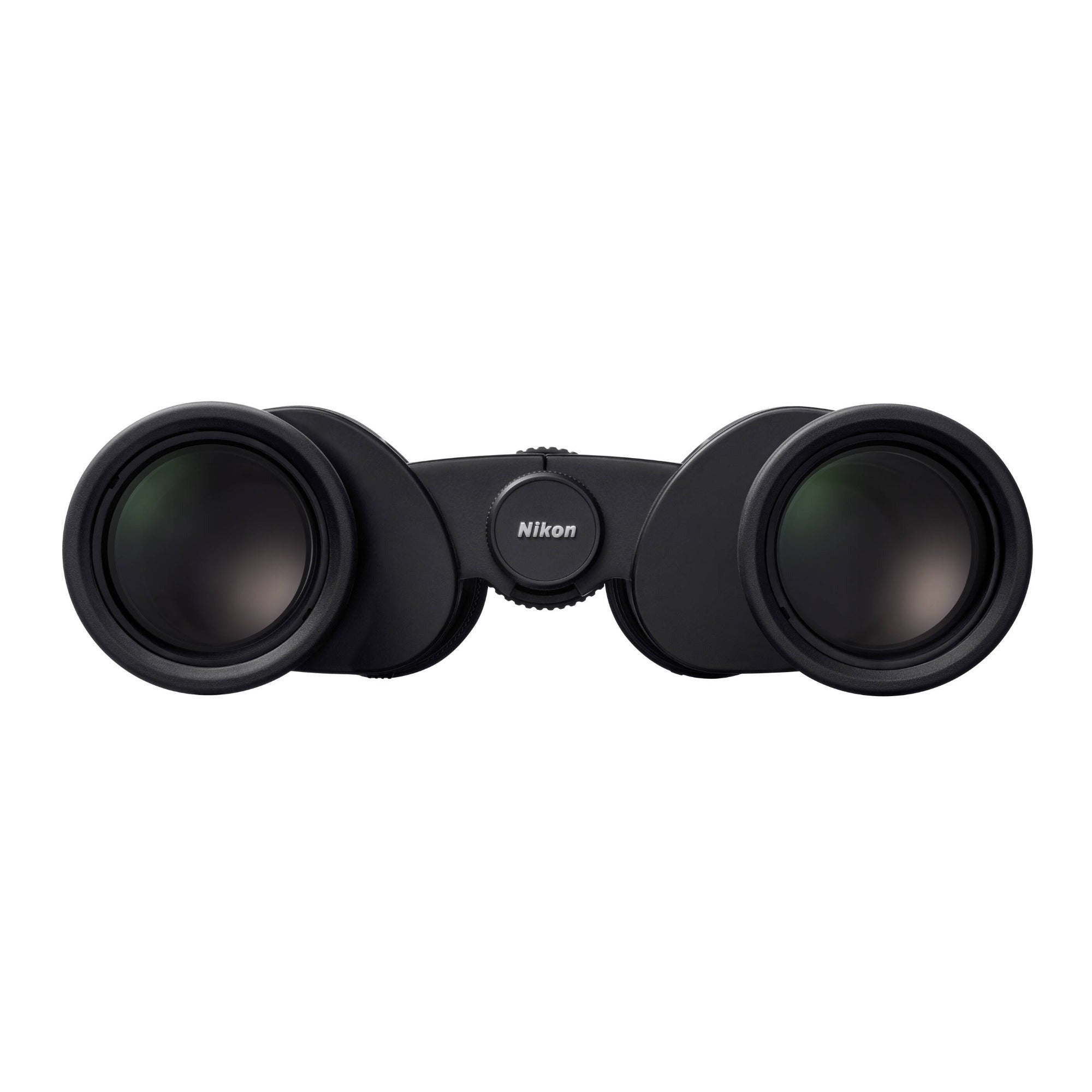 Nikon 8x42 Action Binoculars with Porro Prism Optics and Multi-Coated Lenses