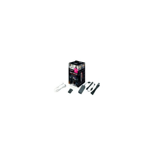 Canon EOS Webcam Accessories Starter Kit for EOS Rebel T7, T6, T5, T3