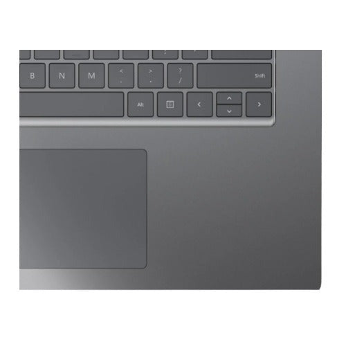 Microsoft Surface Laptop 4 13.5-Inch PixelSense Touch Display Intel Core i5-1135G7 (Platinum)