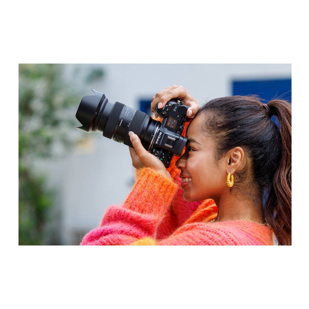 Tamron 35-100mm f/2.8 Di III VXD Full-Frame Zoom Lens with Fast Autofocus (Nikon Z)