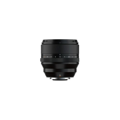 Fujifilm XF56mmF1.2 R WR Lens