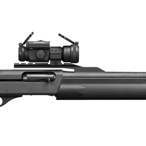 Vortex StrikeFire II Red Dot Sight (Cantilever Mount) and Logo Hat