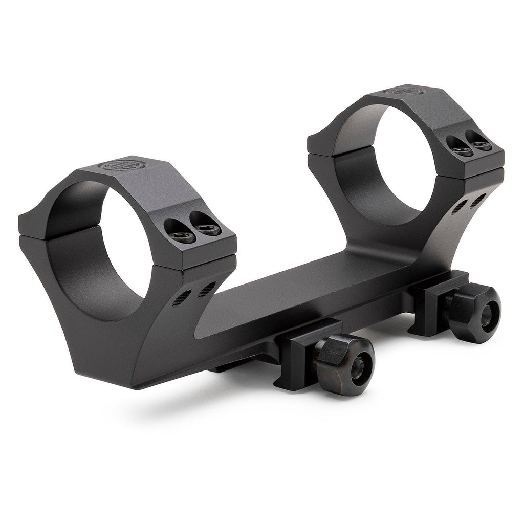 Sig Sauer Alpha2 30mm 20 MOA Aluminum Scope Mounts