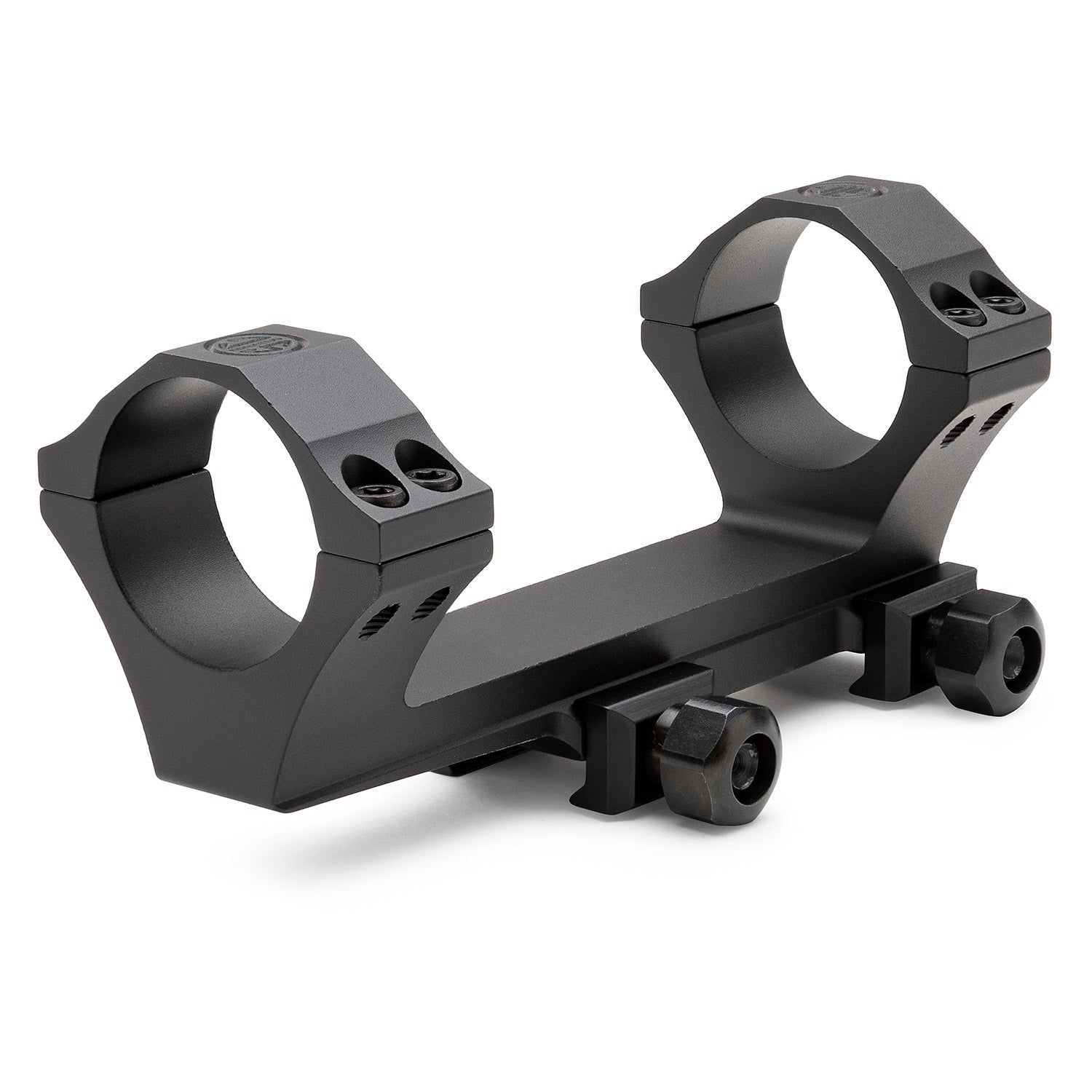 Sig Sauer Alpha2 30mm 20 MOA Aluminum Scope Mounts
