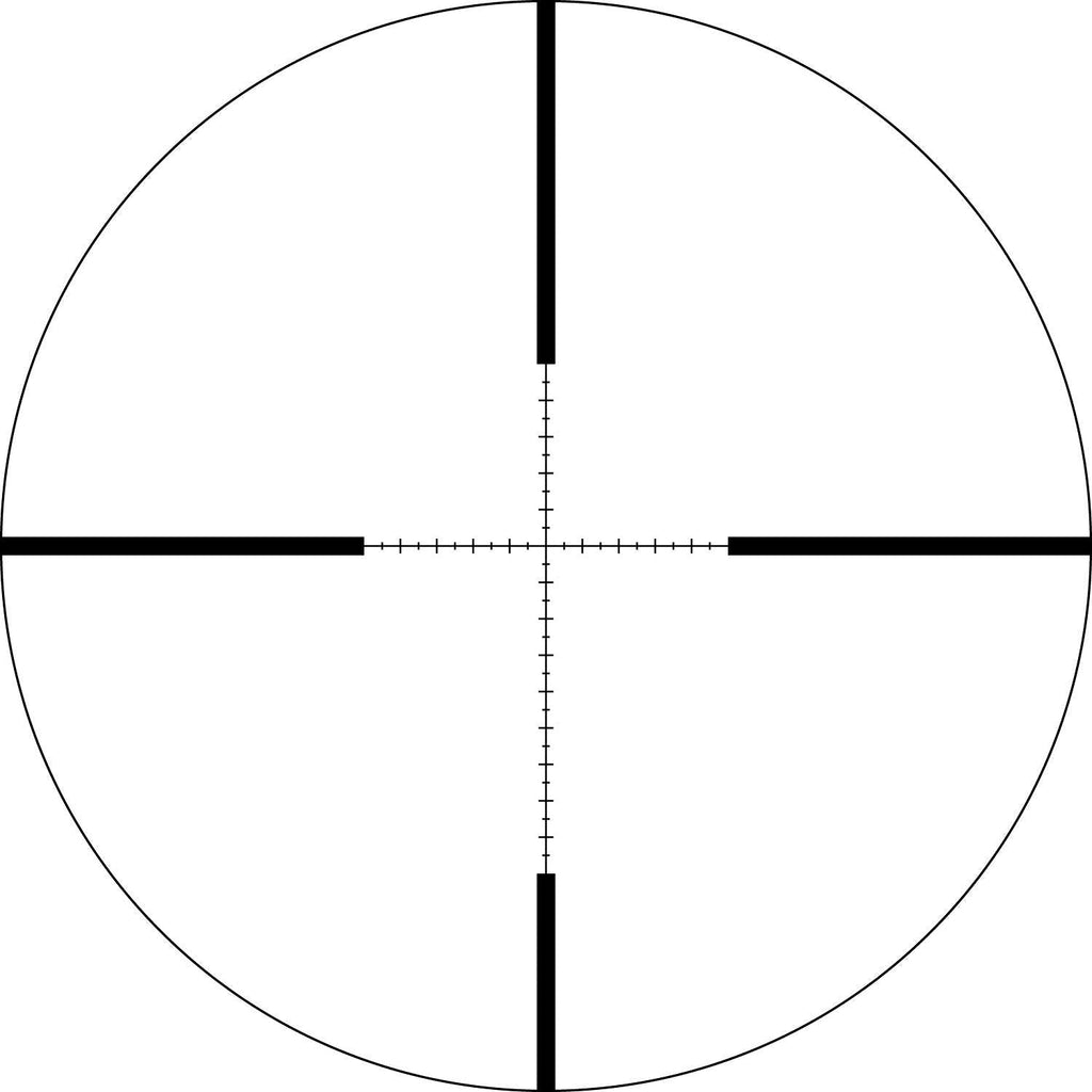 Vortex Viper HS-T 4-16x44 Riflescope (VMR-1 MRAD Reticle)