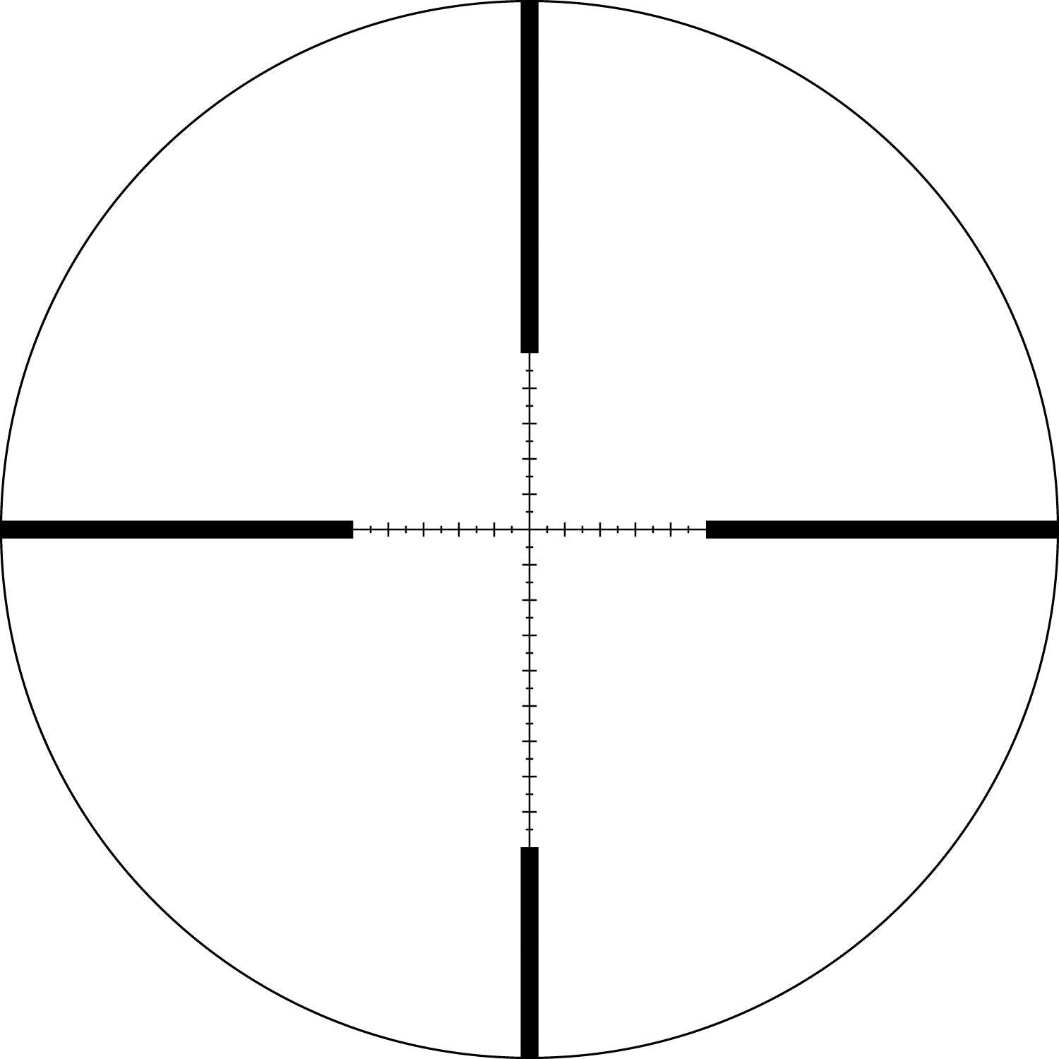 Vortex Viper HS-T 4-16x44 Riflescope (VMR-1 MRAD Reticle)