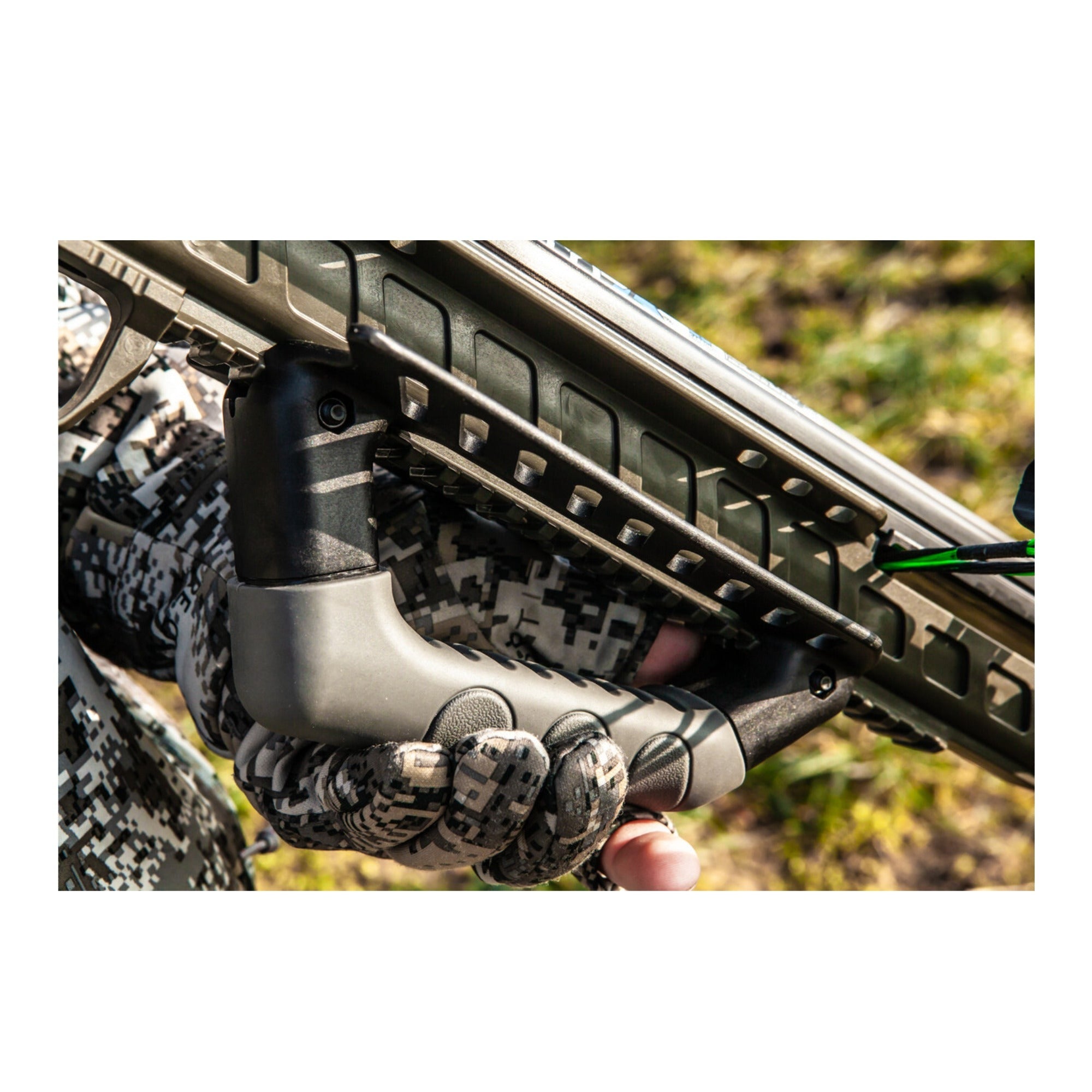 Killer Instinct BOSS 405 FPS Crossbow Package with 4x32 Illuminated Scope