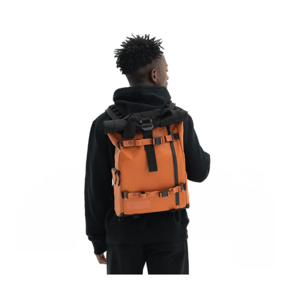 WANDRD PRVKE 11 Lite Sedona Orange
