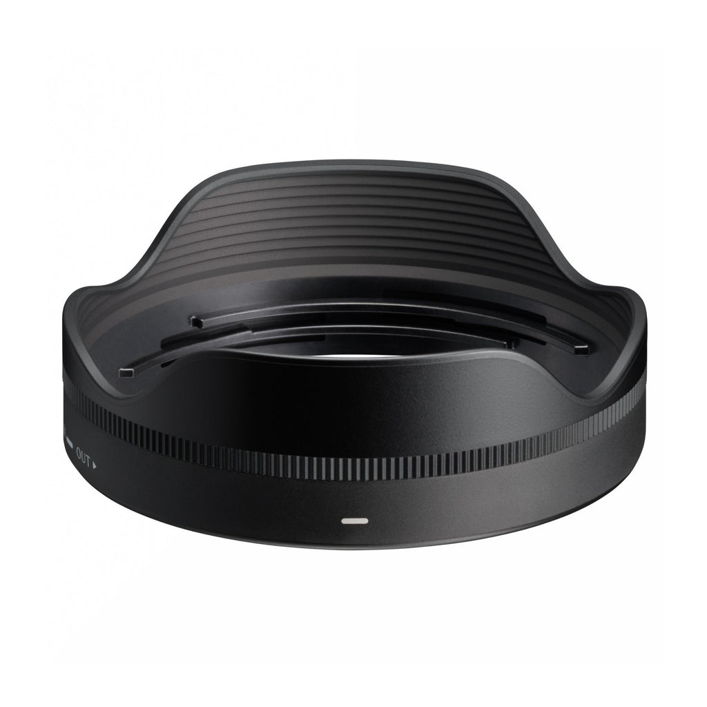 Sigma 12mm F1.4 DC Contemporary Lens for Sony E-Mount Bundle with Software Kit and 64GB SD Card
