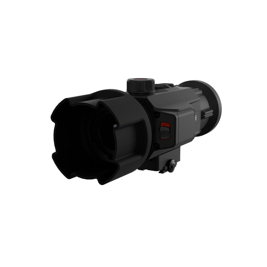 ATN TICO 6 Advanced Thermal Clip-on System 640x512 Sensor (50mm)