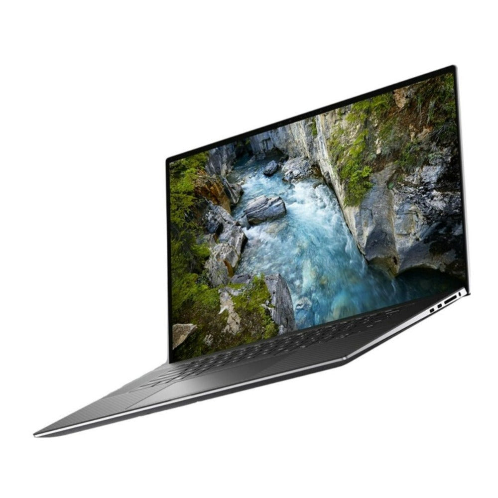 Dell Precision 5760 Mobile Workstation, 17" FHD, Intel Core i7-11850H, 32GB RAM, 512GB SSD, NVIDIA RTX Graphics, Windows 11 Pro (Certified Refurbished)