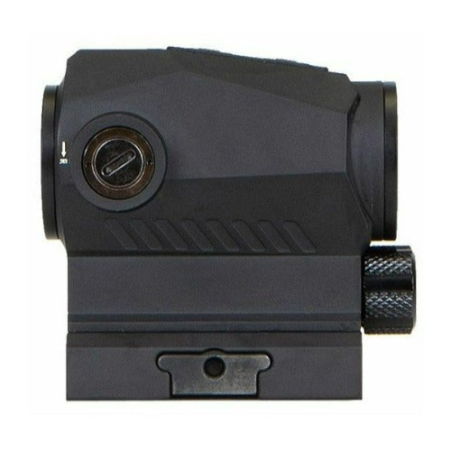 Sig Sauer ROMEO5XDR 1x20 mm Closed Red Dot Sights