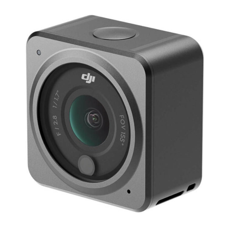 DJI Action 2 Dual-Screen Combo