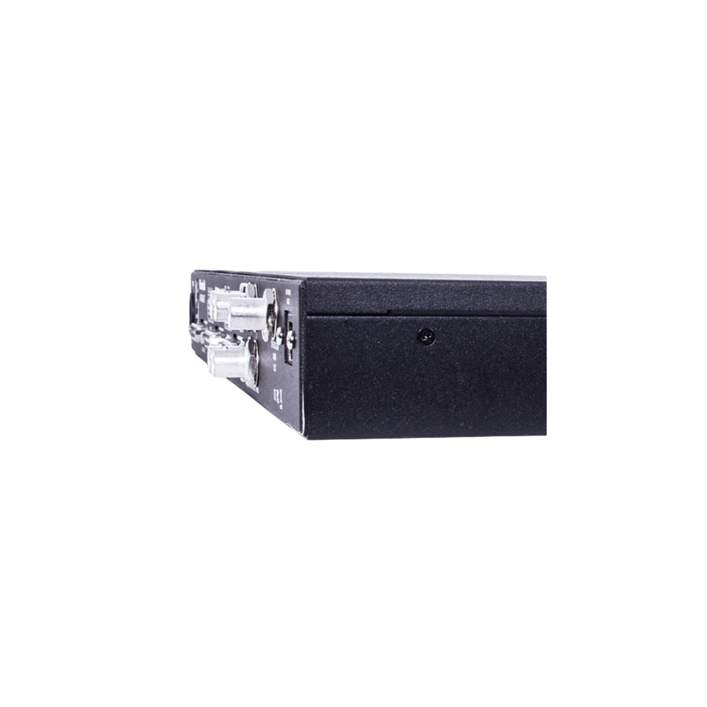 Marshall Electronics ARDM61-BT-64DT Digital Audio Monitor with Dante Module