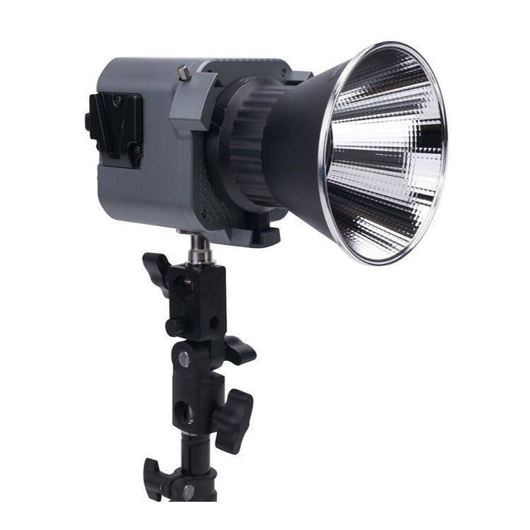 Aputure Amaran COB 60D S Point Source LED 65W Daylight with Full-Size Universal Bowens Mount