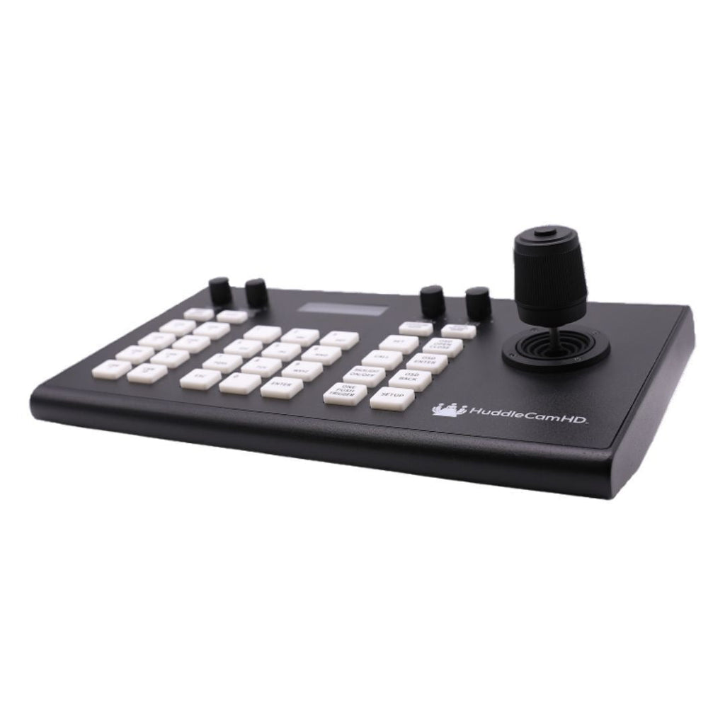 HuddleCamHD HC-JOY-G4 Serial PTZ Control Joystick (Used)