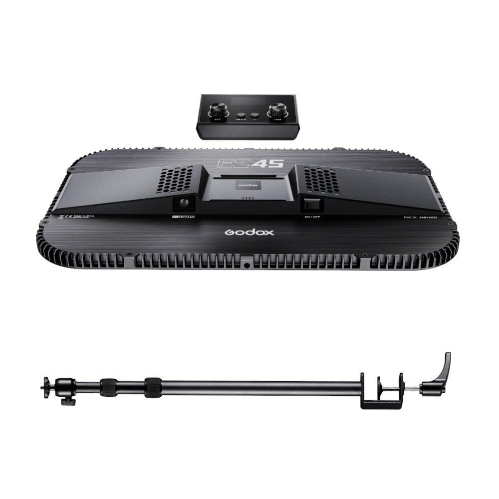 Godox ES45 E-Sport LED Light Kit