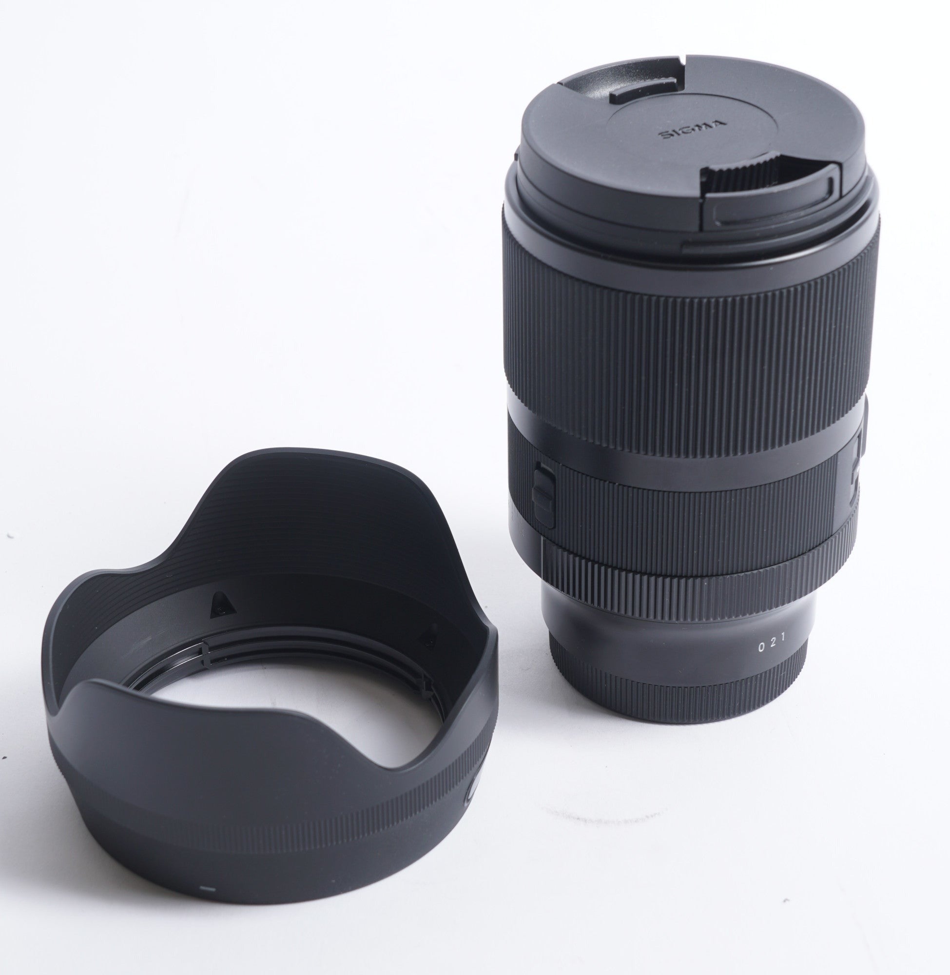 Sigma AF 35mm f/1.4 DG DN Art Lens for Sony E (Used)