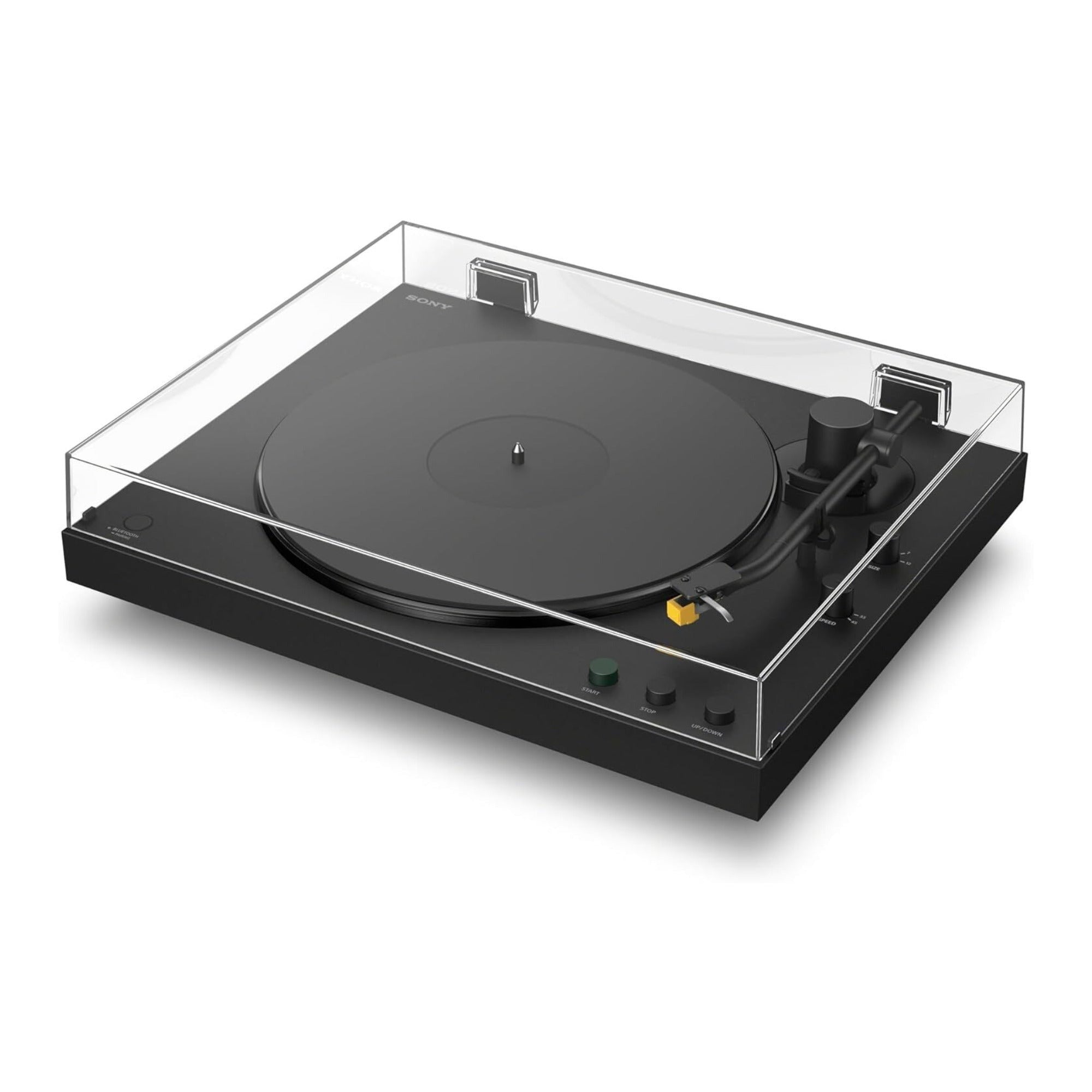 Sony PS-LX5BT Full Auto Premium Wireless Bluetooth Turntable (2026 Model)