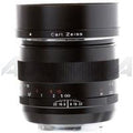 Zeiss 50mm f/2.0 Makro-Planar ZE Macro Lens for Canon EF Mount SLRs