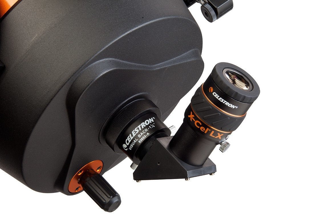 Celestron X-Cel LX 12mm Eyepiece