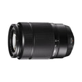 Fujifilm XC 50-230mm f/4.5-6.7 OIS II Lens (Black)