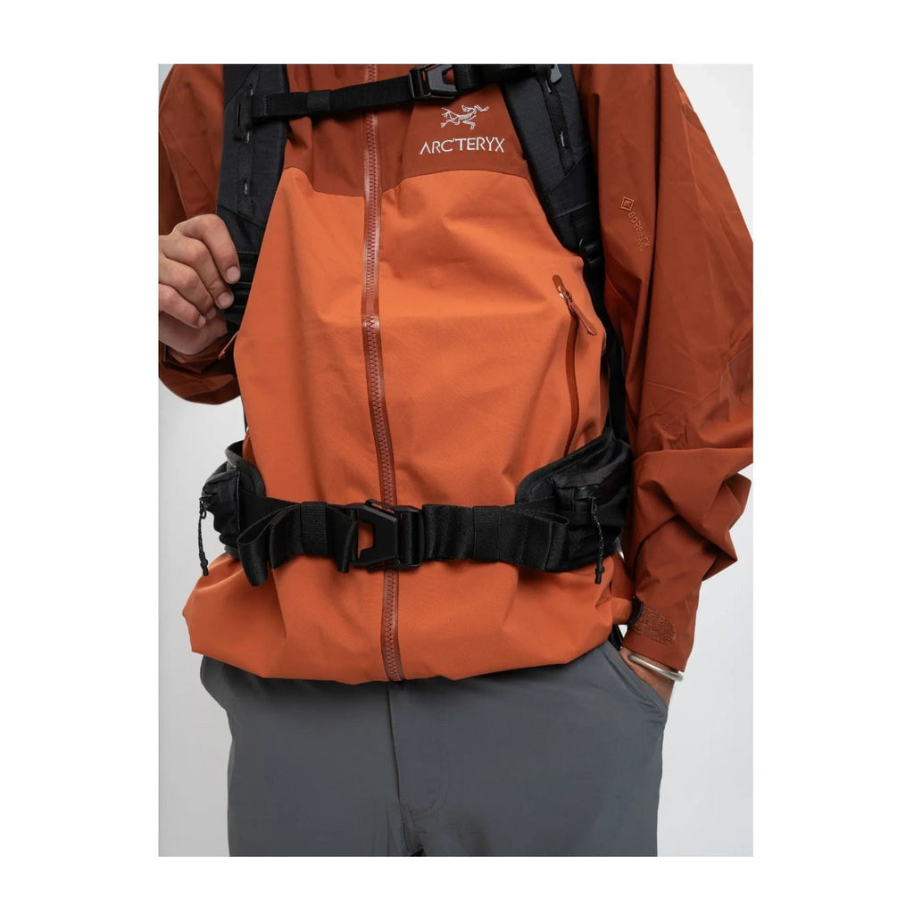 Sakk Gear Sakk Pack V2 52L Camera Backpack with Lens & Laptop Storage