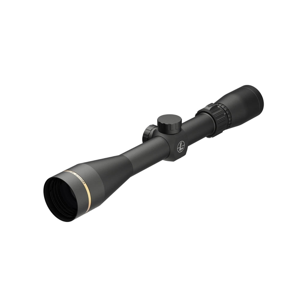Leupold VX-Freedom 3-9x40 Riflescope with Hunt-Plex Reticle and 3:1 Zoom Ratio