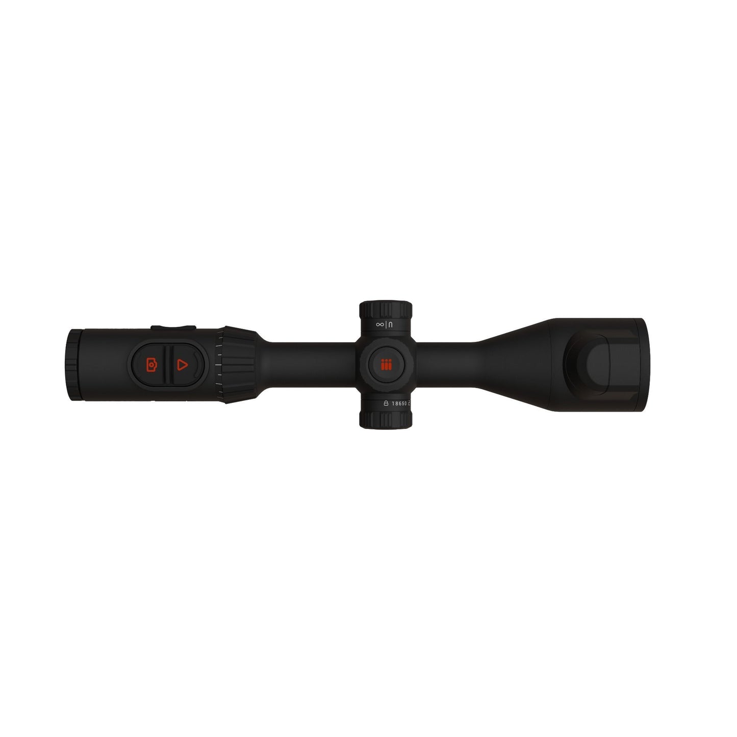 ATN ThOR 6 Elite Thermal Riflescope 216x 640512 Sensor with Built-In LRF