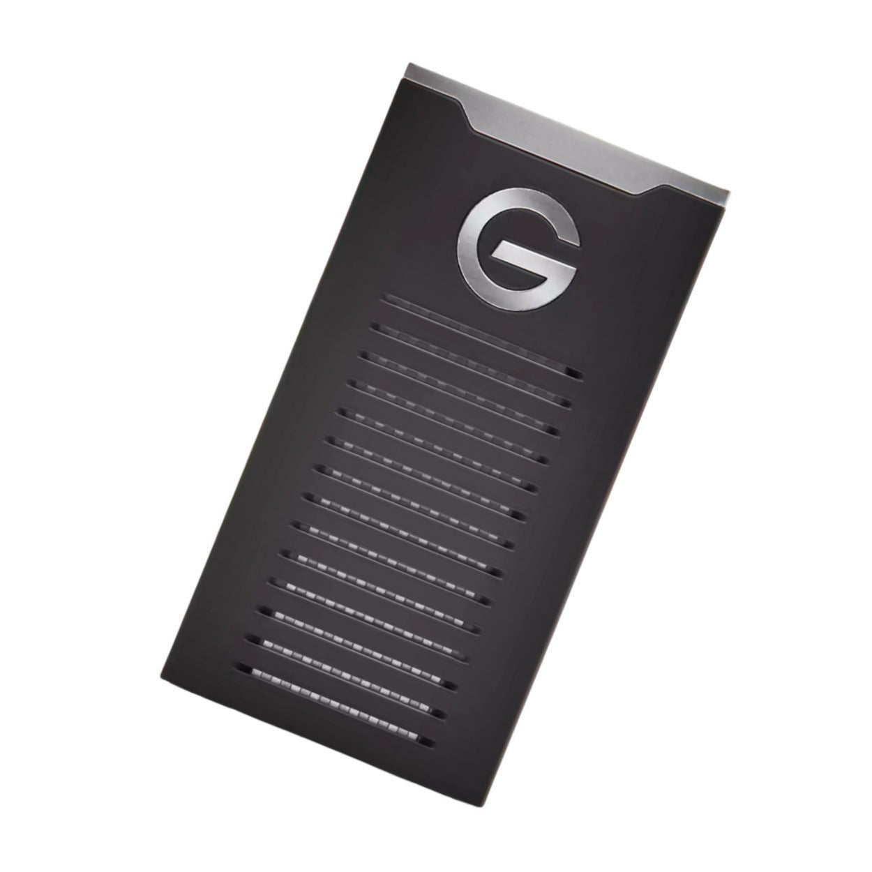 SanDisk Professional Ultra-Rugged, Durable, Accident-Resistant 4TB G-DRIVE SSD with USB-C Cable