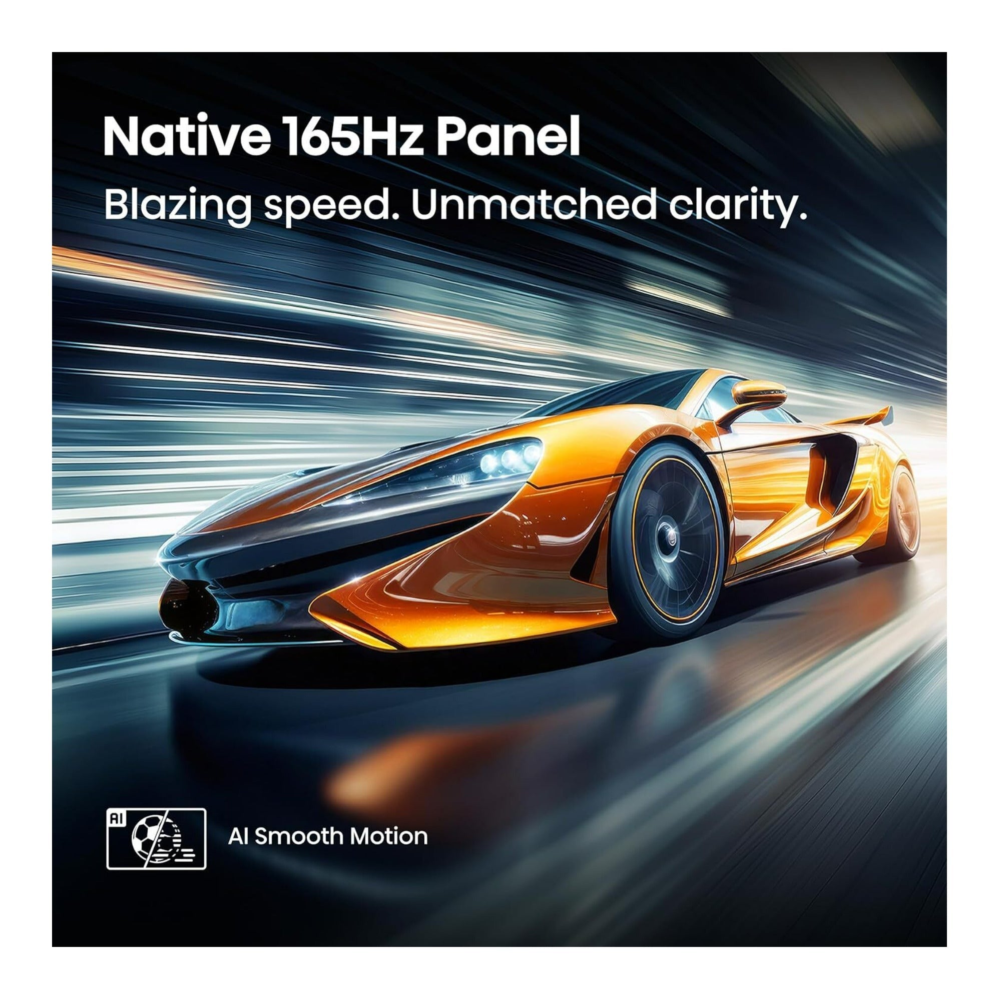 Hisense 65U8QG 65-Inch U8 Series ULED Mini-LED 4K UHD 165Hz Smart Google TV