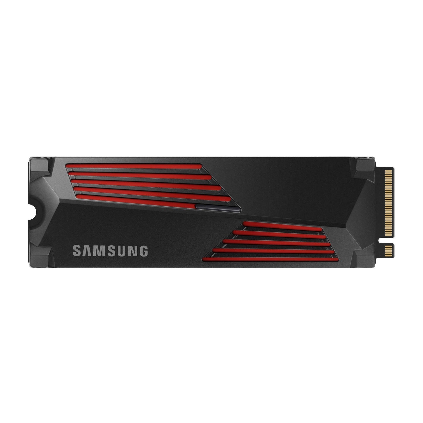 Samsung 2TB 990 PRO PCIe 4.0 x4 M.2 Internal SSD with Heatsink