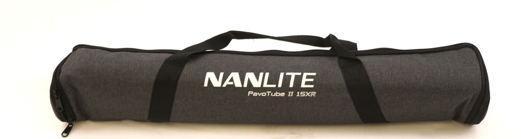 Nanlite PavoTube II 15XR 2FT CRMX Pixel Tubes with Internal Battery 2-Light Kit (Used)