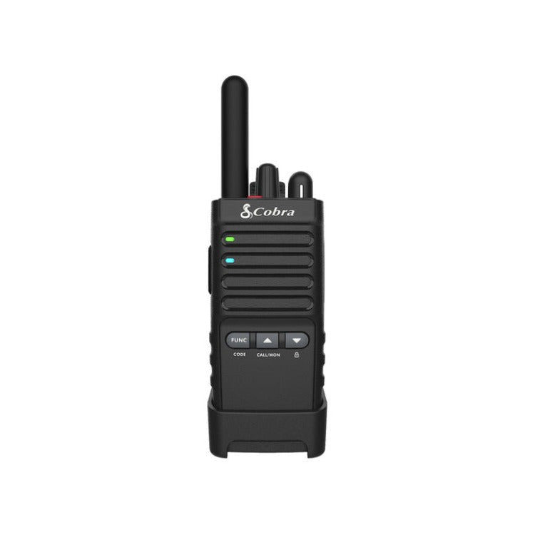 Cobra PX650 Business 2W FRS Two-Way Radio (2 Pack)