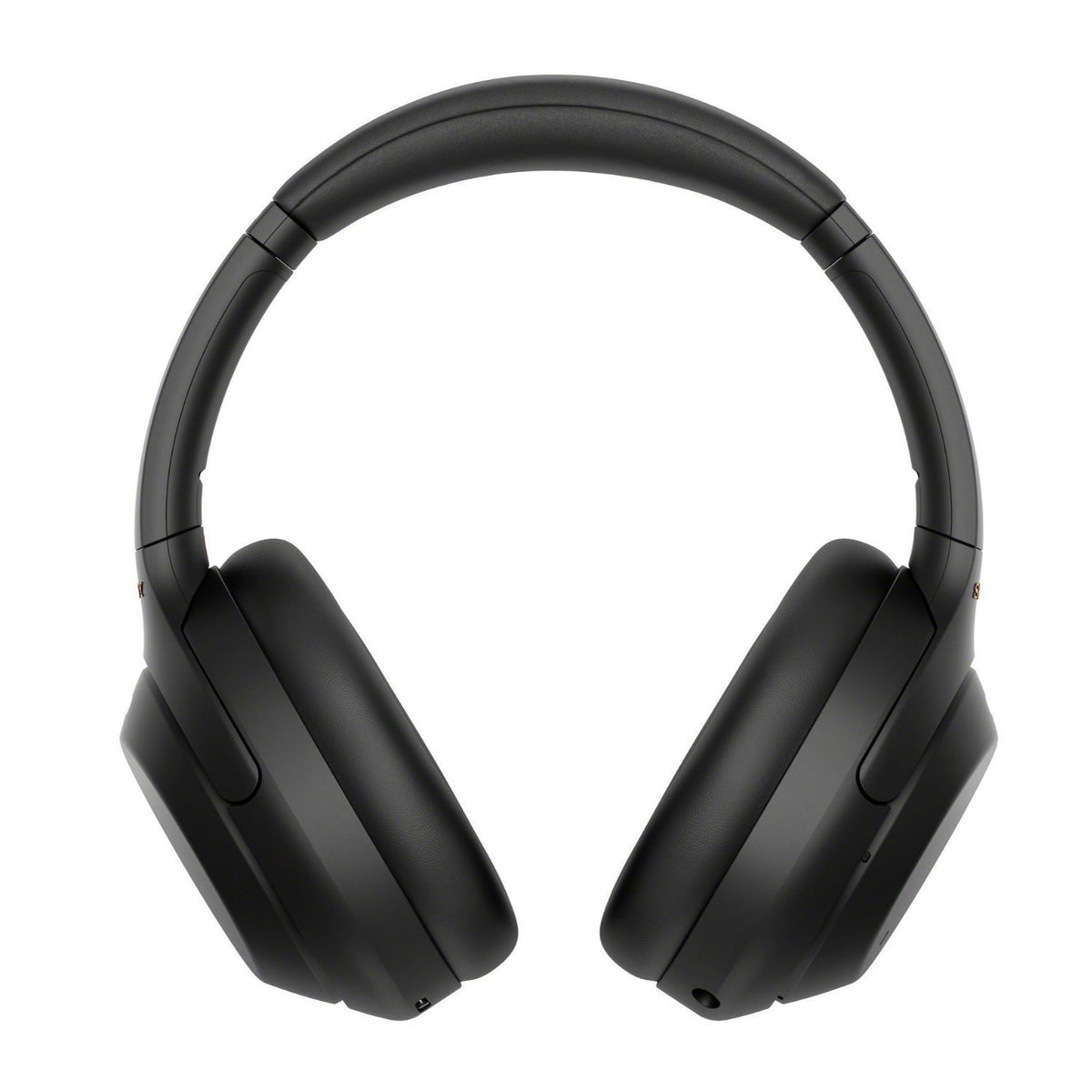 Sony WH-1000XM4 Wireless Noise Canceling Over-Ear Headphones Bundle with Finder