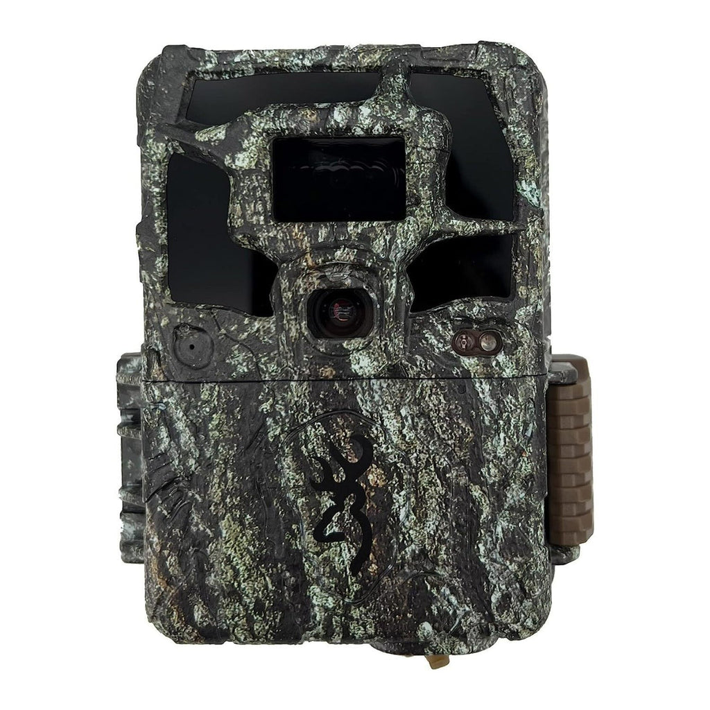 Browning Dark Ops Pro X 1080 Trail Motion-Activated Camera & Accessories Bundle