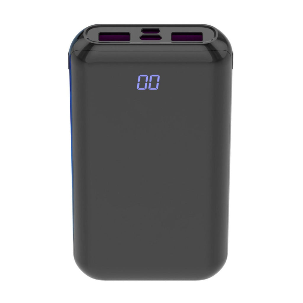 Sony SRS-XG300 X-Series Wireless Portable Bluetooth Party Speaker (Black) with LCD PD Battery Pack
