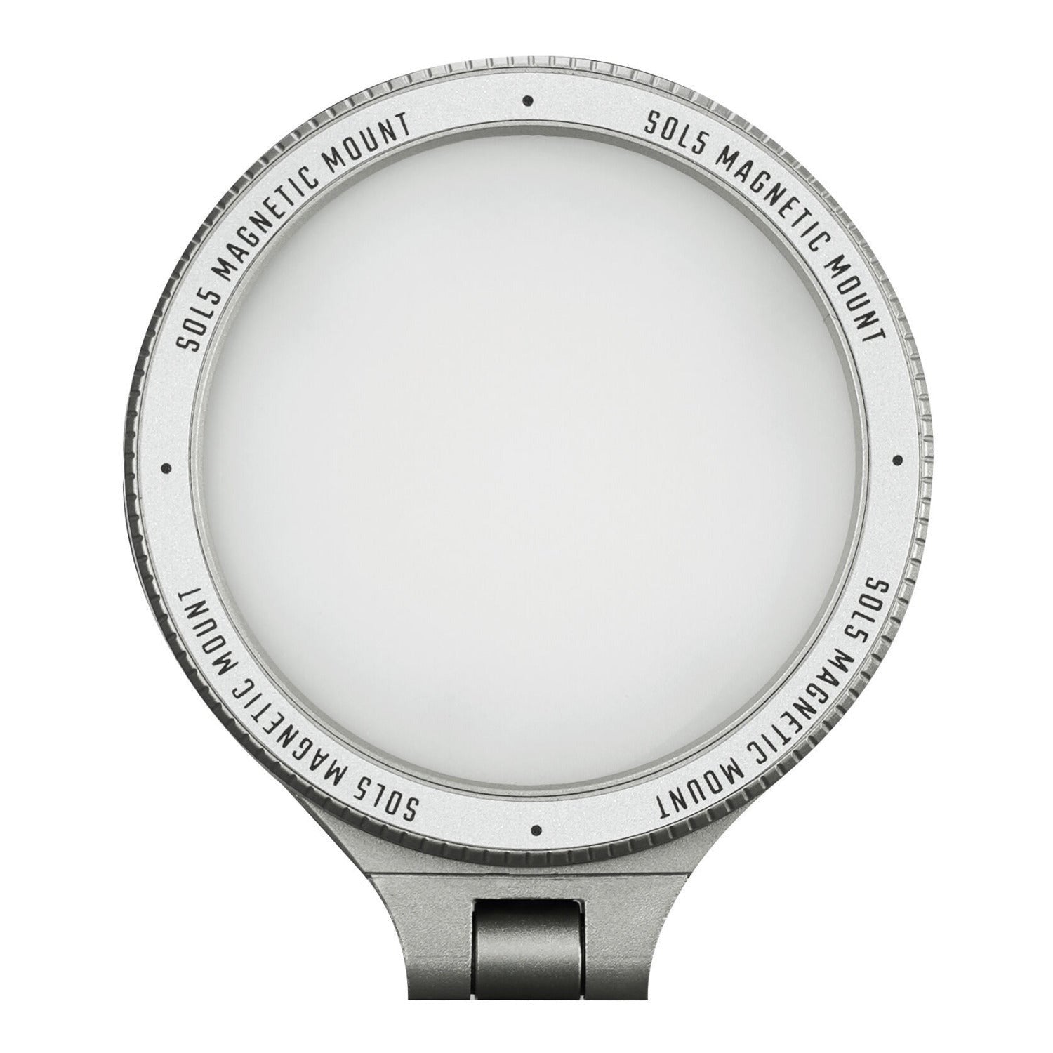 Harlowe Sol 5 Mobile Bi-Color LED Light with Magnetic Mount