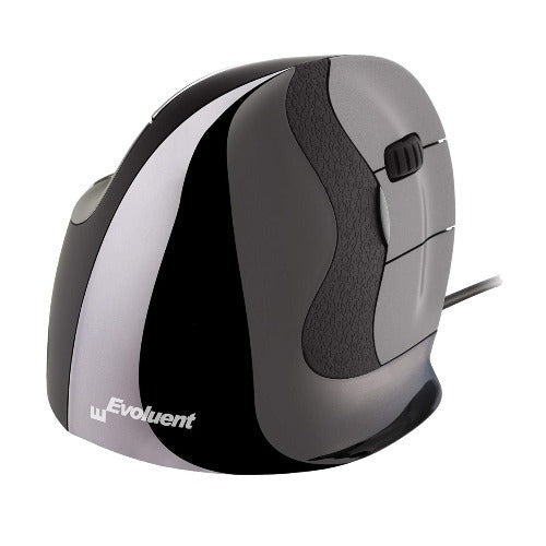 Evoluent VMDL Wired Mouse VerticalMouse D (Large)