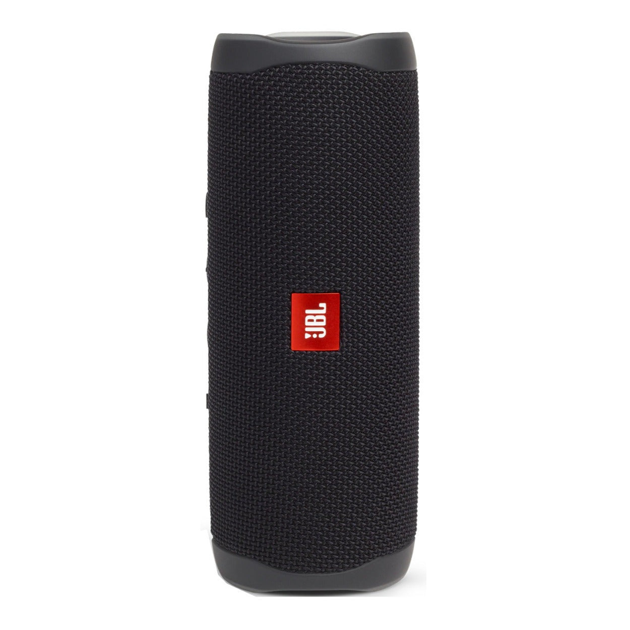 JBL Flip 5 Portable Waterproof Bluetooth Speaker (Midnight Black)