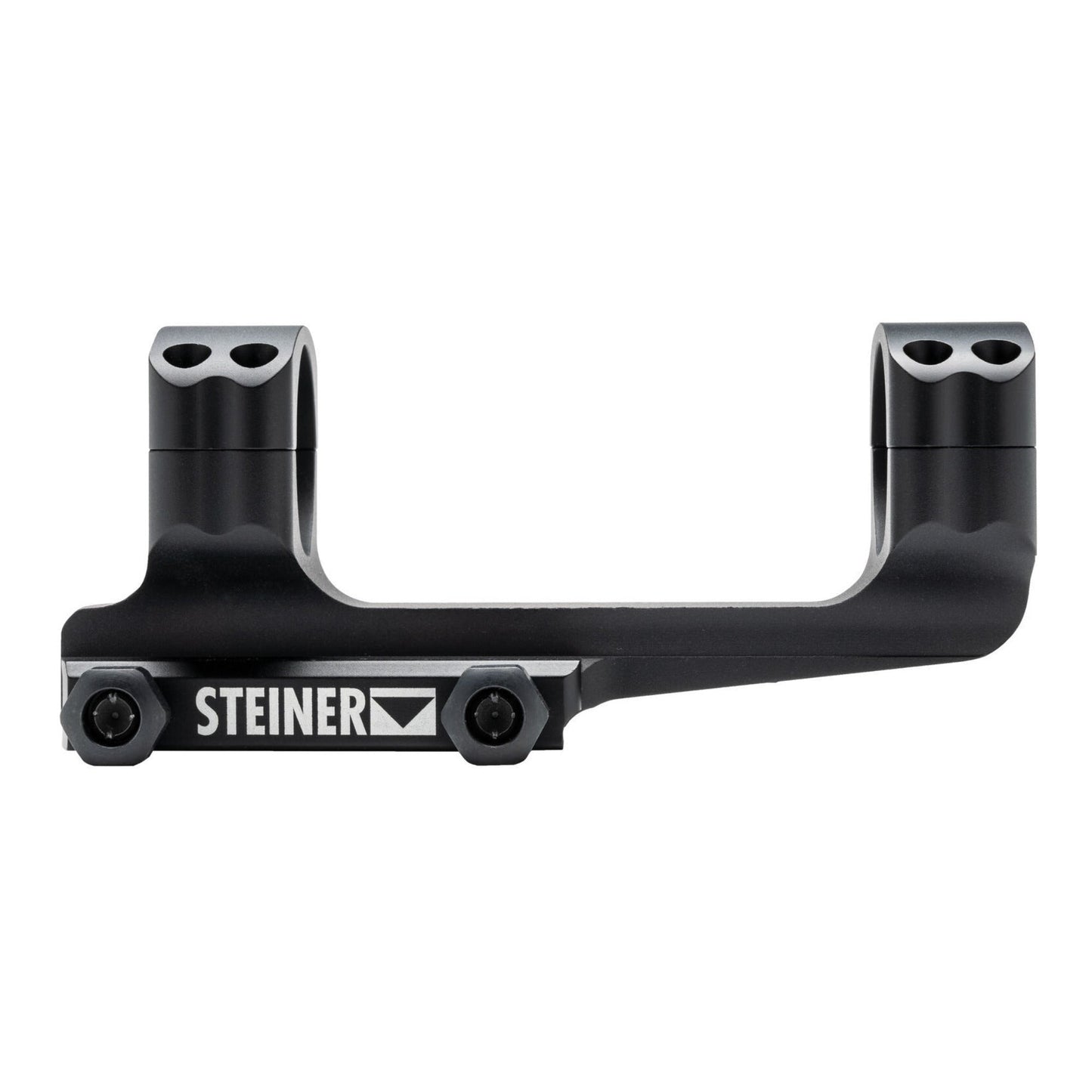 Steiner P-Series MSR QD 34mm Cantilevered Riflescope Mount (35mm Height)