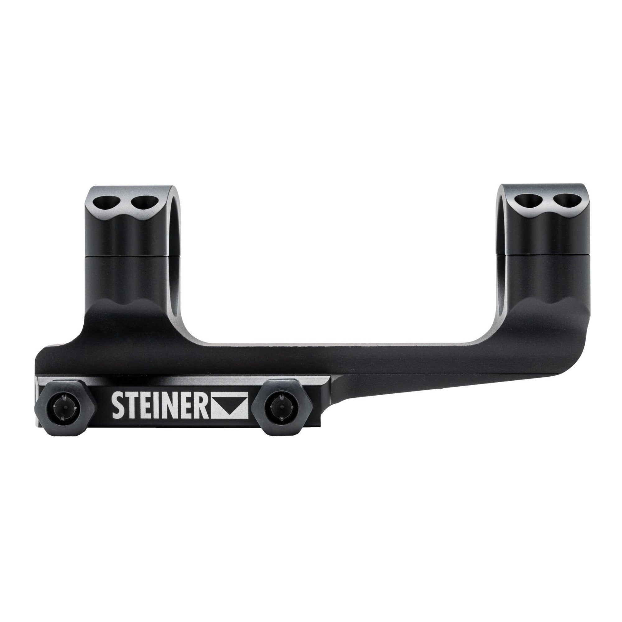 Steiner P-Series MSR QD 34mm Cantilevered Riflescope Mount (35mm Height)